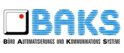 Baks logo