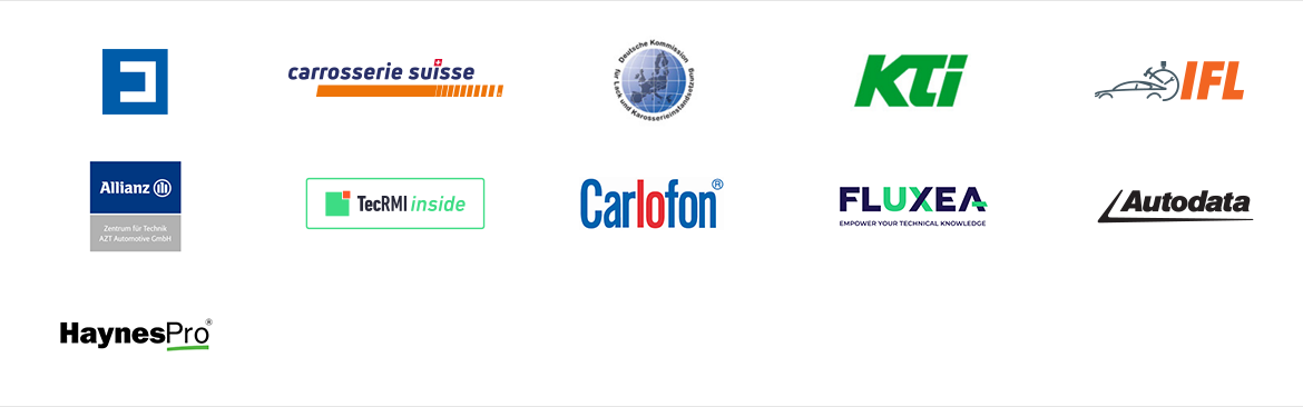 partners logos